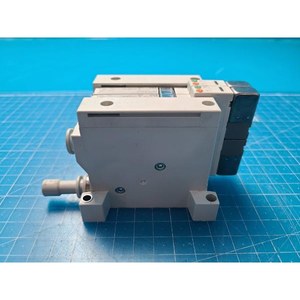ชิ้นส่วนโซลินอยด์วาล์วประกอบร่วม VQ1301N-51-Q วาล์วขดลวดแม่เหล็กไฟฟ้าชิ้นส่วนอุปกรณ์เซมิคอนดักเตอร์รุ่นเก่า - Product Image 6