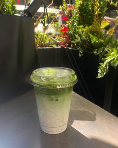 Tien Duc Factory Hot sale 2026 Supplier Disposable Plastic PET <b>Cup</b> 24/34oz Cold Coffee Milk Soft Drinks Take Away <b>Cups</b> <b>with</b> <b>lid</b> - Product Image 6