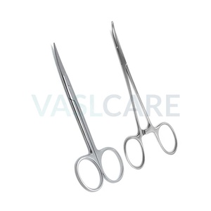 Juego de cirugía de párpados de blefaroplastia para 14PCs Micro instrumentos de cirugía plástica - Product Image 5