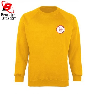 Premier fournisseur canadien de pulls ras du cou personnalisés en ligne - Product Image 5