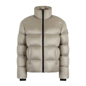 Puffer Jackets Cold Weather <b>Winter</b> Bubble Puffer <b>Coat</b> Jacket For Men High Quality Puffer Down Jackets Breathable for men - Product Image 1