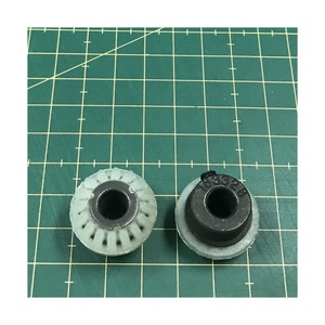 163328 เพลาแนวตั้งเกียร์ด้านบนในครัวเรือนในประเทศเย็บ M ACHINE ชิ้นส่วนทําในไต้หวัน - Product Image 1