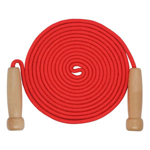 Lightweight <b>Exercise</b> Equipment For Smooth Rotation Skipping <b>Rope</b> Durable Fitness Trainer For Intense Workouts Skipping <b>Rope</b> - Product Image 4