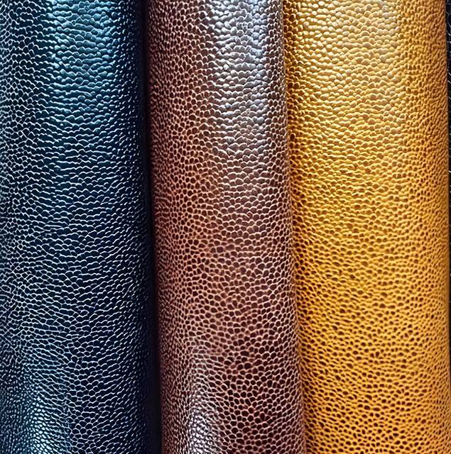 Couleurs personnalisées