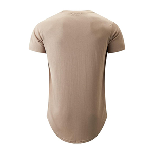 Plain Maroon Burgundy Mens T <b>Shirt</b> 180GSM Crew Neck Short Sleeve Cotton Wholesale Bulk Ready Stock - Product Image 5