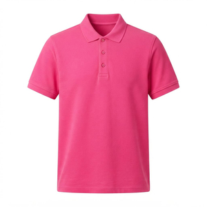 เสื้อโปโลผู้ชายใหม่ขายส่ง ราคาขายส่งที่ดีที่สุด ระบายอากาศได้ดี ไซส์ใหญ่ คุณภาพเยี่ยม เสื้อโปโลลำลองผู้ชาย - Product Image 3