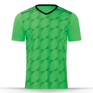 Maillots de football de qualité supérieure avec logo personnalisé, vêtements de sport en gros, vêtements de football, maillot de football pour adultes, coupe classique - Product Image 6