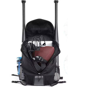 Bolsas de béisbol fabricadas en Pakistán para uso intensivo, alta resistencia a la tracción, para práctica, a la venta en línea - Product Image 1