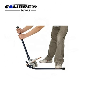 TAIWAN CALIBRE Heavy Duty Handheld Pipe Tubing Benders - Product Image 4