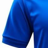 Camisa de Hombre de Alta Calidad Hecha 100% de Algodón, Talla Personalizada, Transpirable, Ecológica, Cuello Alto, 220g, Precio al por Mayor, Talla Adulto - Product Image 4