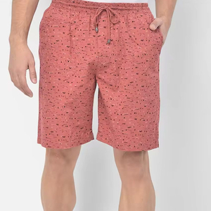 Pantalones Cortos Casuales para Hombre, Transpirables, de Alta Calidad, Ligeros, al Mejor Precio, Hechos a Medida, Venta al Por Mayor 2026 - Product Image 2