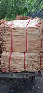 Meubles de jardin durables Artisanat Livraison rapide du Vietnam Meilleur prix OEM Matière première naturelle de jacinthe d'eau séchée - Product Image 4