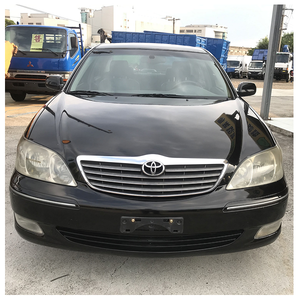 Exportador de Autos Usados de Japón, Modelos Toyota con Excelente Calidad y Buenos Precios - Product Image 2