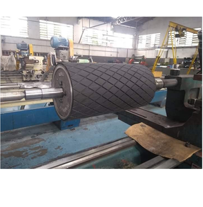 Nuevo Rodillo de Acero de Precisión para Manejo de Materiales y Aplicaciones de Núcleos de Motor, Certificado ISO 9001, 1 Año de Garantía - Product Image 1