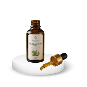 Superior Export Prabanjanam Oil for International Buyers with Rich Texture and Long Lasting Fragrance for Large Volume Supply - Product Image 1