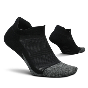 Calcetines deportivos al por mayor personalizables de tela elástica para gimnasio, ropa deportiva para programas de logotipos - Product Image 1
