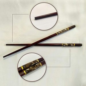 <b>Reusable</b> <b>Chopsticks</b> Eco Friendly Non Slip <b>Chopsticks</b> for Home Kitchen Dining - Product Image 2
