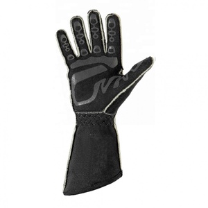 ถุงมือแข่งรถแบบกำหนดเองสำหรับนิ้วยาว/ถุงมือขับรถ - Product Image 3