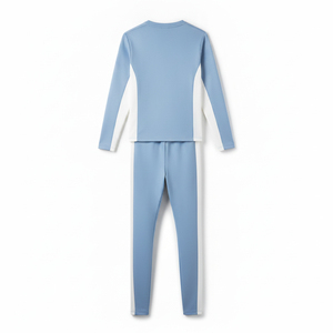 Ensemble de survêtement de compression pour homme, tenue de course, collant de musculation, sous-vêtement de fitness, vêtement de sport pour homme - Product Image 3