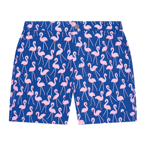 Shorts de bain en polyester léger de haute qualité pour sublimation – Fournisseur en gros - Product Image 5