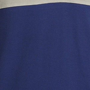 เสื้อโปโลแขนสั้นผู้ชายลายปักดีไซน์เนอร์สำหรับฤดูร้อน เสื้อโปโลแบบยูนิฟายด์สำหรับทุกเพศทุกวัย ไซส์พลัส แขนสั้น ปักลายตามสั่ง - Product Image 4