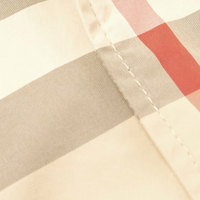 Personnalisez votre propre logo sur des vestes d'extérieur pour hommes, veste de coach en nylon