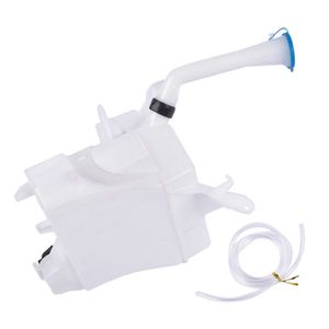 Depósito de Líquido Limpiaparabrisas con Bomba para Nissan Murano 3.5L 2015-2019 NI1288201 289105AA0A, Compatible con Modelos Kia y Peugeot Coupé/Pickup - Product Image 4