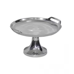 <b>Buffet</b> Use Metal Cake Stand Cake Display Rack Dessert Serving Tray Party <b>Table</b> Decor - Product Image 6