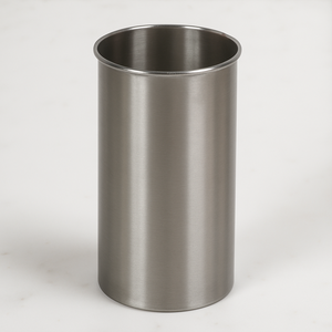 Para 4JB1, Camisa de Cilindro de Acero Cromado Duro, Diámetro de 93 mm, Motor Diésel, Fabricante OEM/de Repuesto - Product Image 1