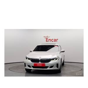 BMW GranTurismo (GT) 630i XDrive Luxury 2022, Volante a la Izquierda, Caja de Cambios Automática, 26,875 km - Product Image 2