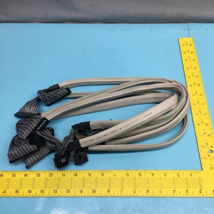 Lote de 5 Unidades M/C Tokyo Electron TEL 386-402174-2 - Equipos y Piezas de Semiconductores de Confianza de Marca Global - Product Image 6