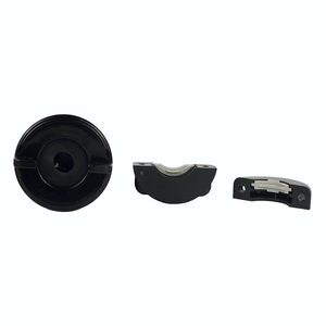 ปลั๊กแบบหมุนล็อค Hubbell รุ่น WJ-9430B สำหรับงานอุตสาหกรรม มาตรฐาน NEMA L14-30 30 แอมป์ 125/250 โวลต์ ได้รับการรับรองมาตรฐาน CUL REACH - Product Image 4