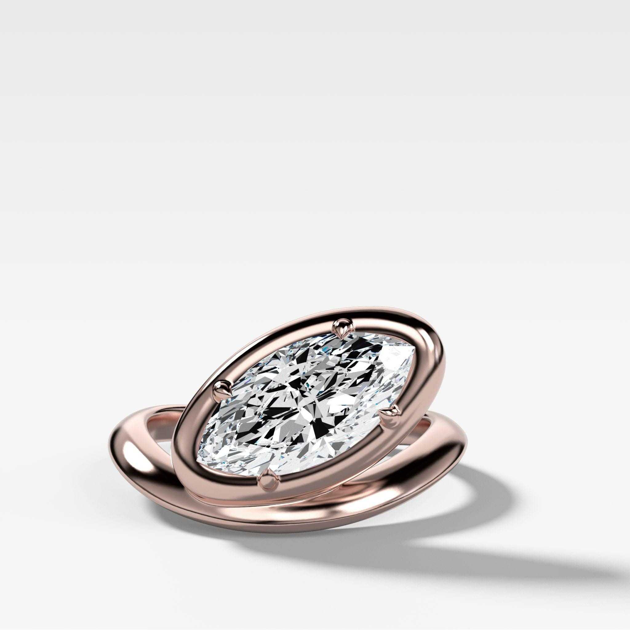Or massif 14K