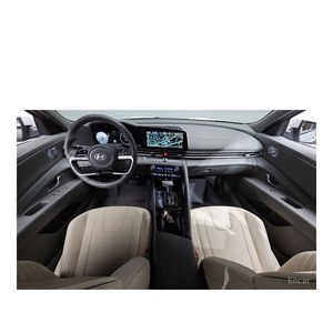 2024 for Hyundai Avante 1.6 9,619 km Leather Seats Left Steering Rear Camera - Product Image 6
