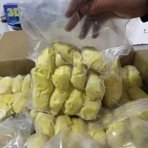 ทุเรียนเวียดนาม/แช่แข็ง/ราชาผลไม้จากเวียดนามทำ2025จากเวียดนาม/มาตรฐานส่งออก - Product Image 3