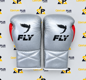 Guantes de Boxeo de Piel de Vacuno Genuina de Primera Calidad, Multicolores, para Sparring y Entrenamiento, con Logotipo y Diseño Personalizados, Última Llegada - Product Image 3