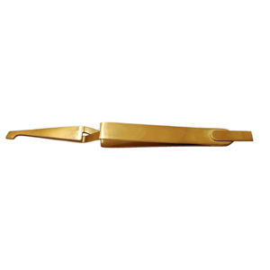 Pince de maintien pour bracket orthodontique en acier inoxydable - Product Image 3