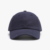 Casquette de baseball unisexe en PVC imperméable, style vintage, blanche unie, ajustable, pour sport et plein air, protection solaire, motif à pois et losanges