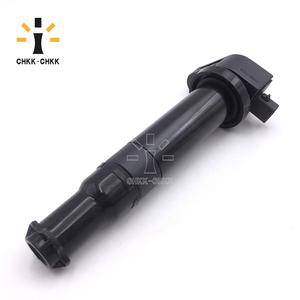 Bobines d'allumage PEIVSO, prix usine, garantie 1 an, vente chaude, pièces automobiles de marque pour HYUNDAI ACCENT 2006-2011, OEM 27301-26640 - Product Image 2