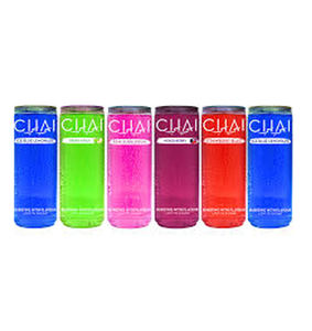 Auténticas Latas de Té con Leche Chaibibi de 325 ml - Pedidos al por Mayor para Tiendas de Conveniencia y Restaurantes Asiáticos - Product Image 4