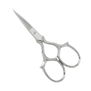 Best Selling Professional Stainless Steel Embroidery <b>Scissors</b> Sharp Point Precision Blade Sewing Thread Snip Craft Tailor Needle - Product Image 1