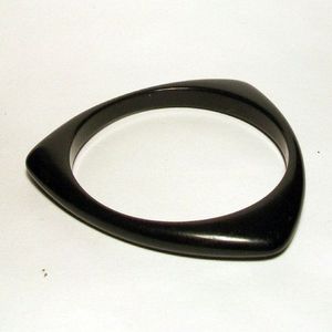 RR ENTERPRISES - Brazaletes de Resina y Madera Inspirados en la Artesanía Tradicional, Hechos en India - Product Image 4