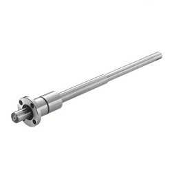 NIPPONBEARING Ball Spline <b>Flange</b> Type Nut SSPF High Quality Product in the Category of Ball Screws - Product Image 1