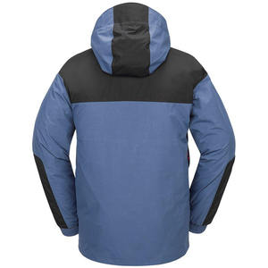 Chaqueta de Esquí para Hombre y Mujer, Material Windstopper, Impermeable, Cortavientos, Aislada, para Deportes de Invierno y Snowboard - Product Image 1