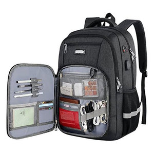 New Price Custom Logo Printed <b>Backpack</b> Low MOQ Factory Direct 2024 Arrival <b>Backpack</b> - Product Image 2