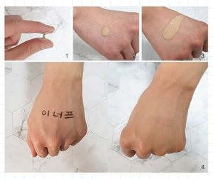 อีนั้ธ คอลลาเจน มอยส์เจอร์ ฟาวเดชั่น - Product Image 6