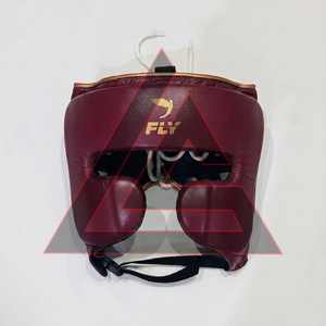 Ensemble de boxe professionnel sur mesure en cuir de vachette véritable de haute qualité pour le combat et l'entraînement - Product Image 5