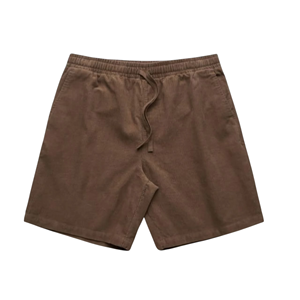 Pantalones cortos de verano para hombre de alta calidad, transpirables, de secado rápido y ligeros, para entrenamiento, gimnasio, fitness y con dos bolsillos laterales. - Product Image 1