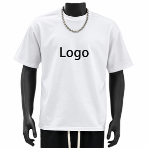 เสื้อยืดคอกลมแขนสั้นผ้าฝ้ายเนื้อนุ่ม พิมพ์ลายสกรีน ทรงหลวม สวมใส่สบายทุกวัน เป็นมิตรกับสิ่งแวดล้อม - Product Image 3