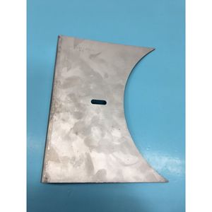 โนเวลลัส 04-716640-01 ชิลด์ Hi-Vac Chamber Cryo - อุปกรณ์และอะไหล่เซมิคอนดักเตอร์ระดับโลกที่เชื่อถือได้ - Product Image 1